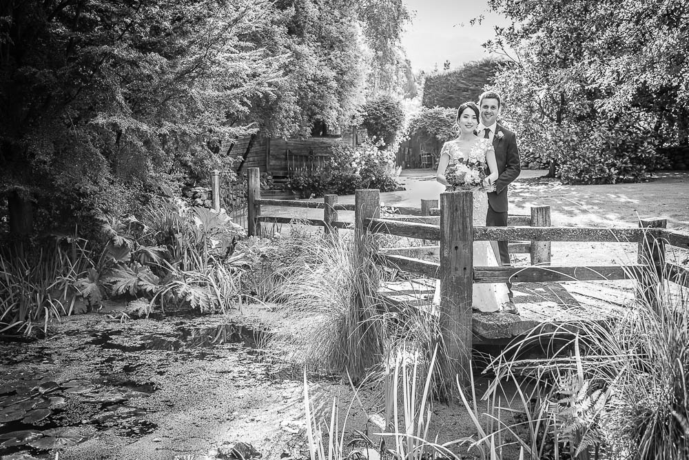 Grandview Gardens wedding photo location 009